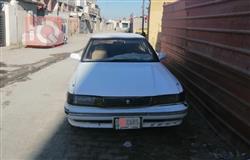 تۆیۆتا II مارک